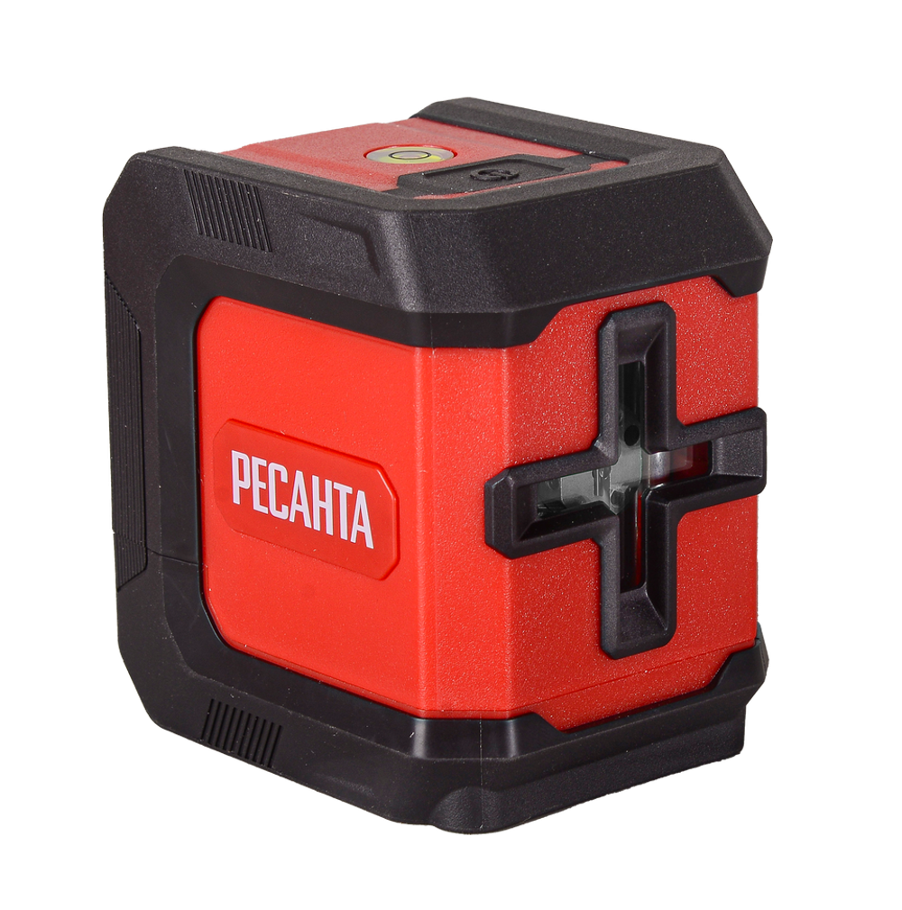 Построитель плоскостей лазерный ПЛ-2ШК Ресанта