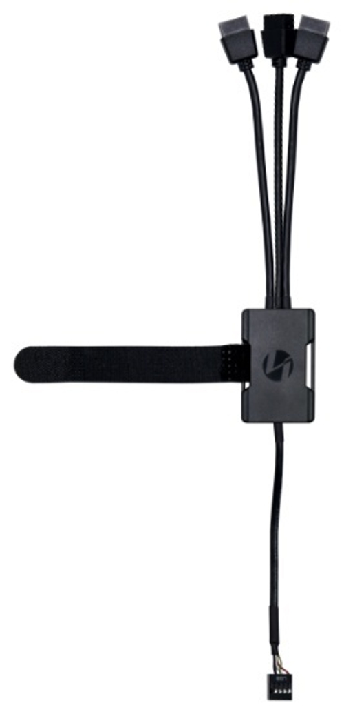 Кабель LIAN LI 9 pin - 9 pin  G89.PW-U2HB.00