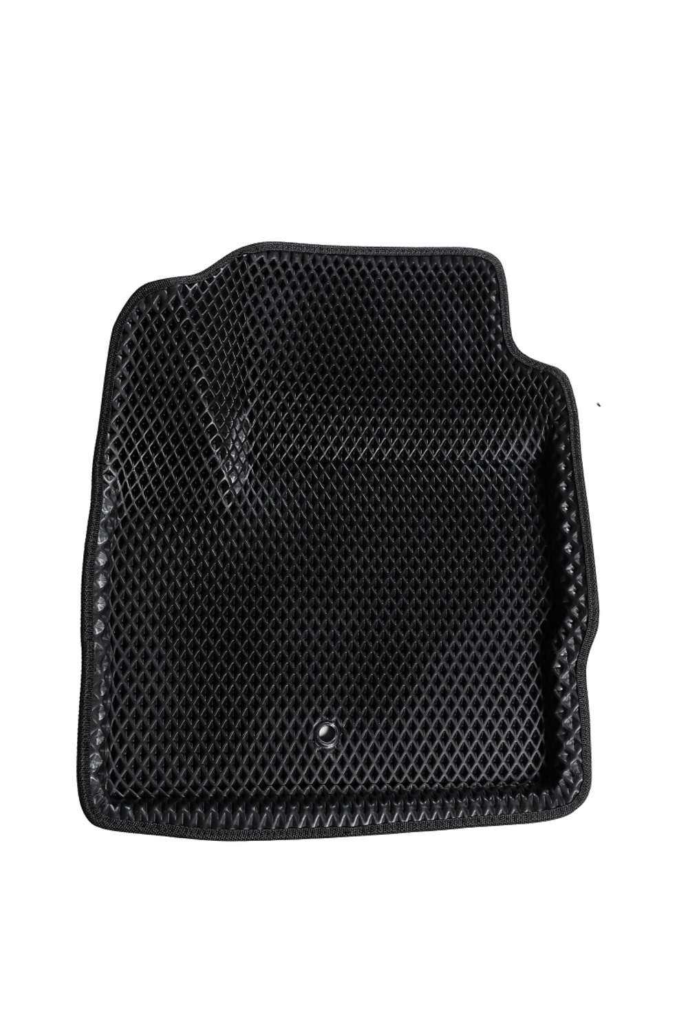 Коврики EVA 3D ромб для Land Rover Freelander II 2006-2014, Seintex.95306