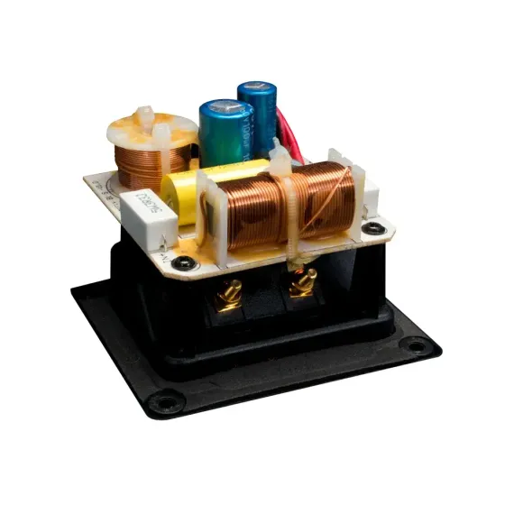 Emotiva T-zero+ pair