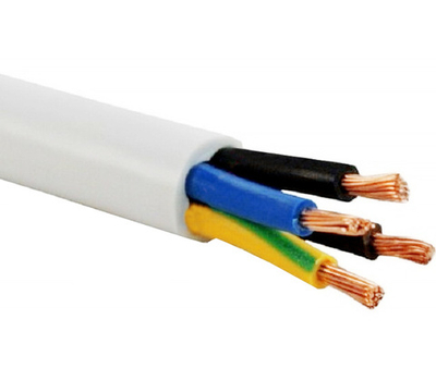 ПВС 4х2.5 Провод электрический