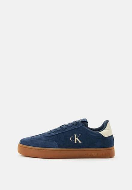 Кроссовки мужские CALVIN KLEIN JEANS CLASSIC CUPSOLE MG S