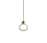 Pendant design lamp  Nabila 1 by Tooy