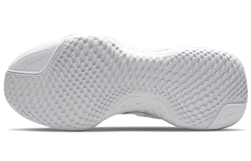 Кроссовки Nike Invincible Run 1 Flyknit (Женская размерная сетка)