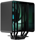 Кулер AeroCool APNX AP1-V BK