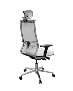 Эргономичное кресло Кресло Samurai SL-3