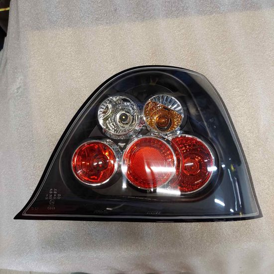 Задние фонариblack для Rover 200/25