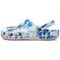 Crocs Classic Clog 'Tie-Dye'