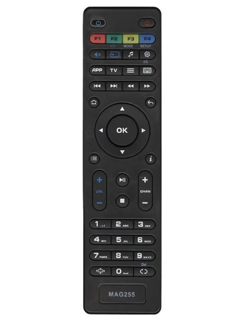 ПДУ приставки универсальный Ростелеком MAG-255