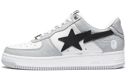 Кроссовки A BATHING APE STA, 1H70-191-002