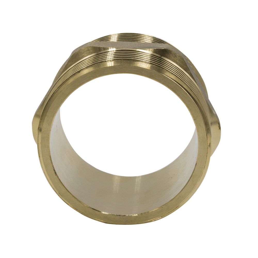 Ниппель 2'' нар/нар ЛАТ 50