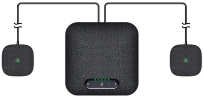 Спикерфон JazzTel JT-Various