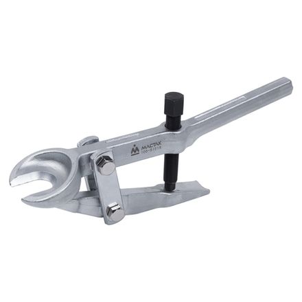 Цена на МАСТАК (100-51019) Съемник шаровых опор, зев 20 мм, с рычагом