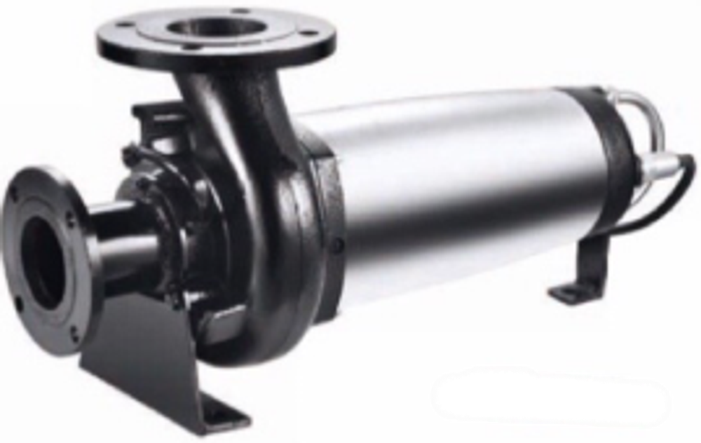 Насос канализационный погружной "Vodotok" модель 50WQ18-22-4-Horizontal