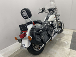 Harley-Davidson Heritage FLSTC1580 , 2006