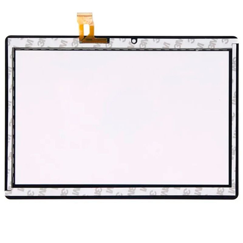 Тачскрин для Digma Optima 1028 3G (TS1215PG) (Черный)