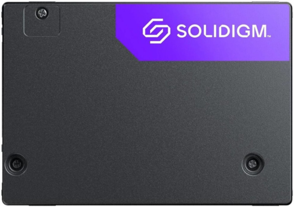 Накопитель SSD 2.5'' Solidigm SB5PH27X019T001 1920 ГБ