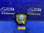 Подушка безопасности водительская Honda ODYSSEY 2000