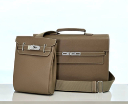 Сумка-слинг Hermes