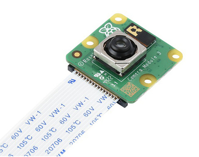 Камера для Raspberry Pi V3 (Camera Board V 3, Basic version 75)