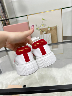 Miu Miu Sneakers (12 colors)