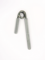 Эспандер торсионный "ПИРАТ" с удлиненной ручкой (СИЛАРУКОВ)