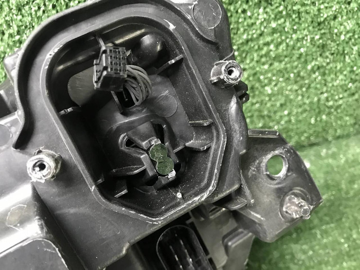 Фара правая Volvo V90 2 (2016-2020) Full LED