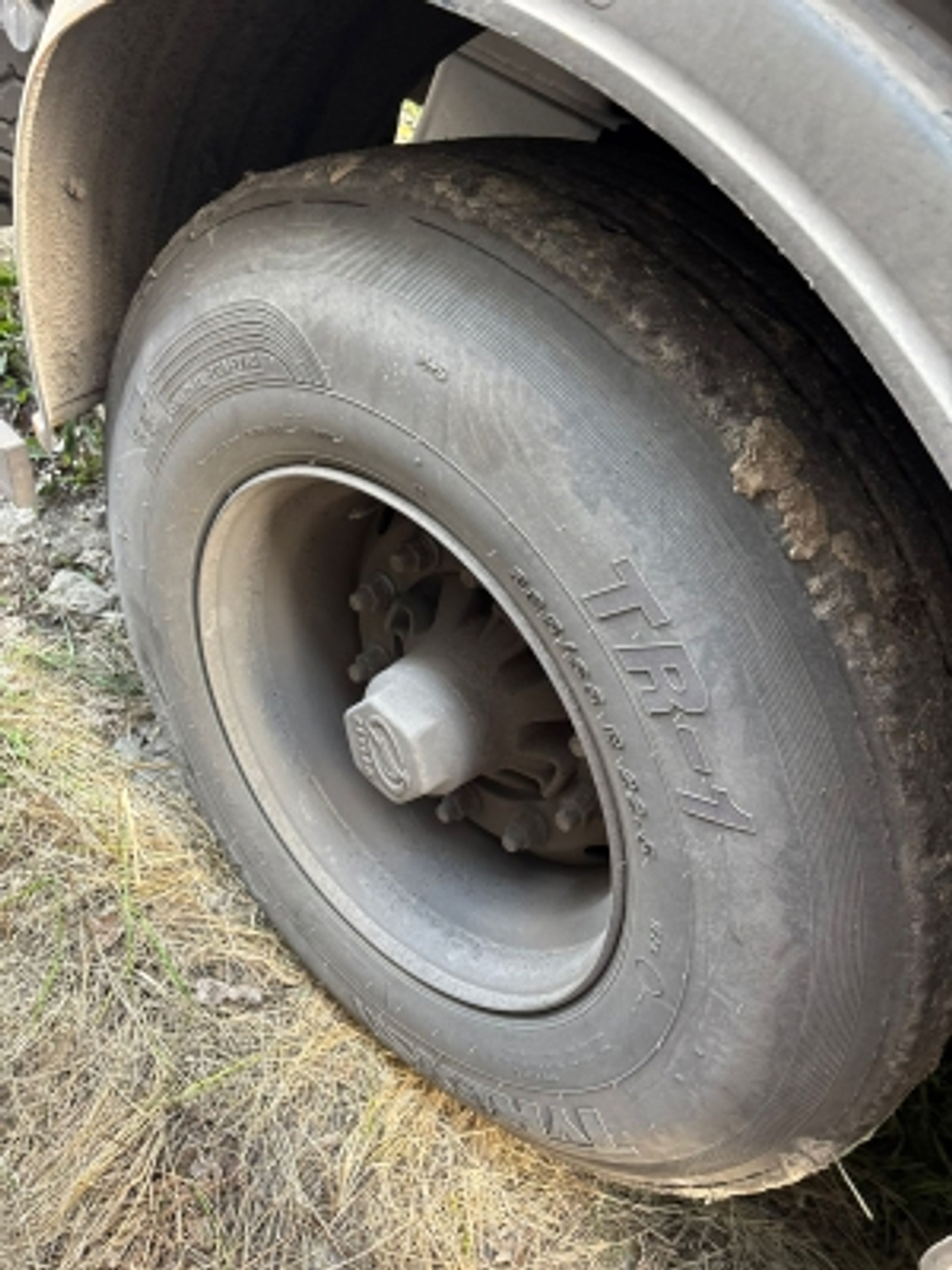 Автомастер АМ9460* Полуприцеп контейнеровоз 4 оси AM9460-33S