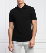 поло pallas BOSS BLACK - черный(50468362)