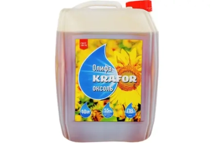 KRAFOR  Олифа Оксоль 10л