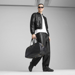 Мужской бомбер PUMA Super Pleather Bomber