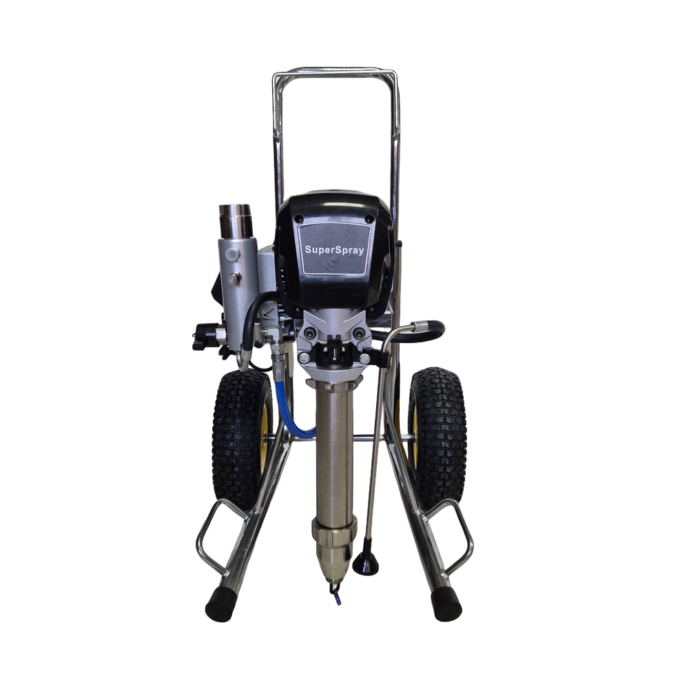 Аппарат окрасочный SuperSpray 1595HD