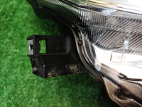 Фара правая Toyota LC Prado 150 (17-нв) галоген