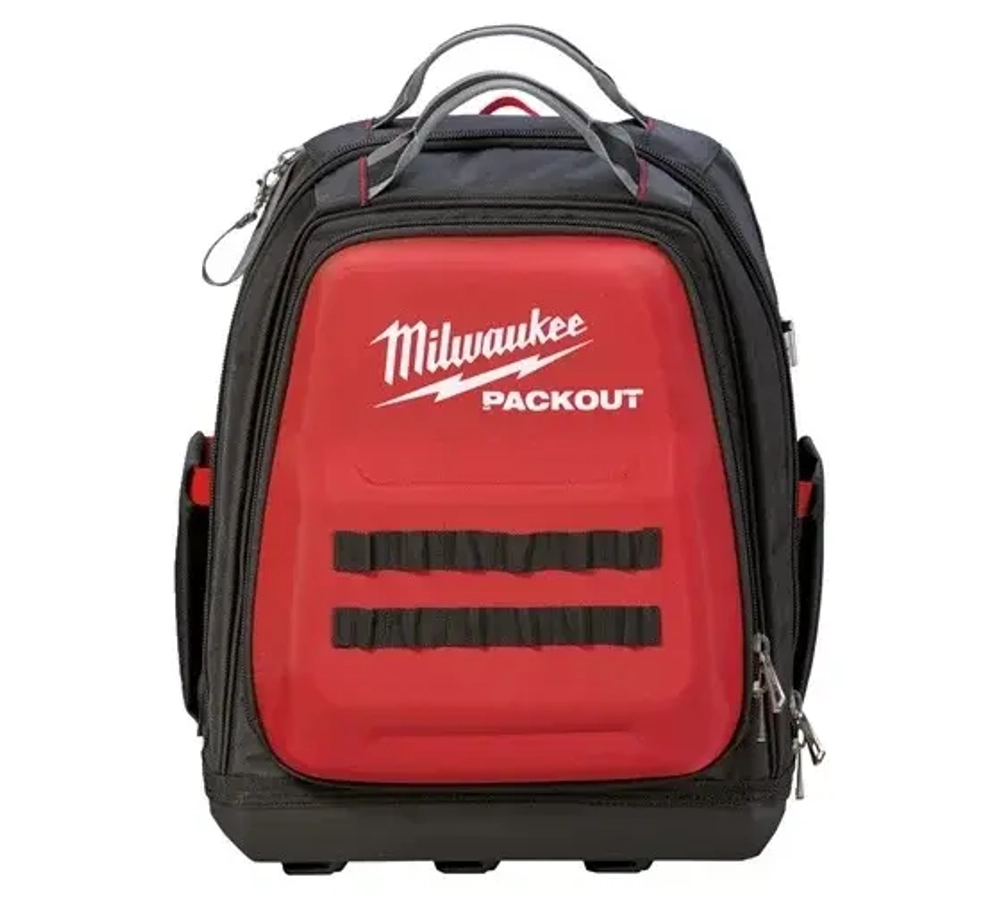 Milwaukee PACKOUT рюкзак, шт