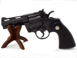 Denix Револьвер Магнум 357 4 дюйма