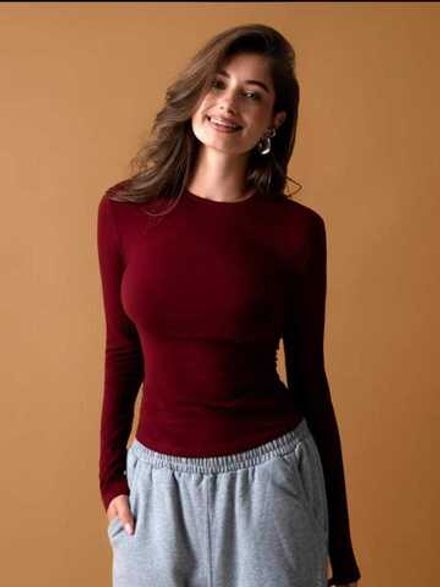 Лонгслив 2566553 Fabrika