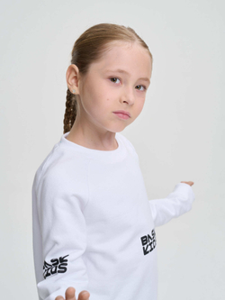 ТОЛСТОВКА УНИСЕКС BASK KIDS FRIO