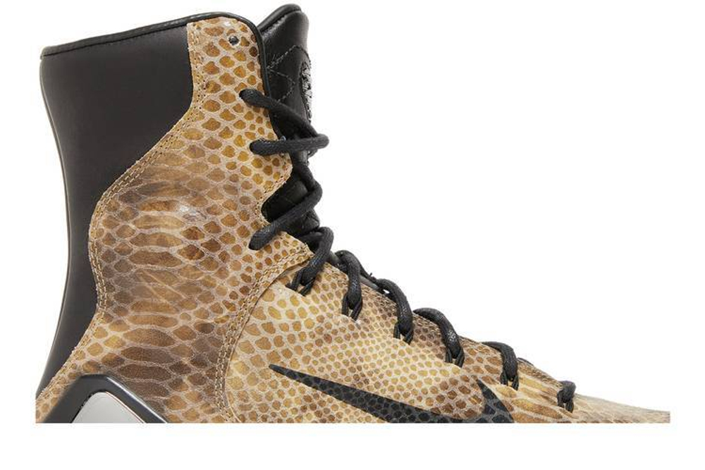 Кроссовки Nike Kobe 9 Ext High Snakeskin