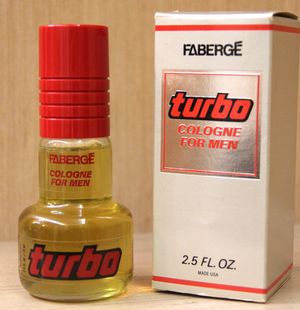 Faberge Turbo