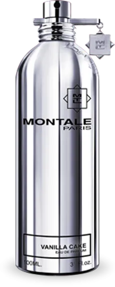 Montale Vanilla Cake