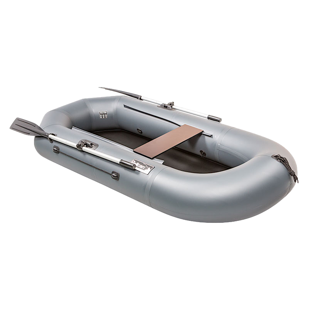 Лодка ПВХ Pelican Гребная 239
