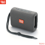 Беспроводная колонка TG-313 (5W/TF/USB/FM)
