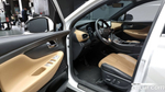 Hyundai The New Santa Fe HEV 1.6 2WD (09.2021)