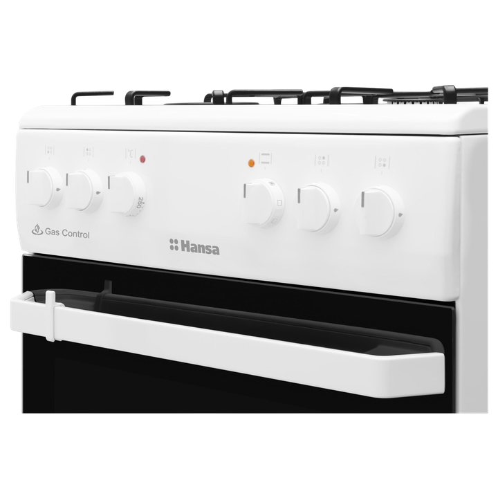 Комбинированная плита Hansa FCMW56069