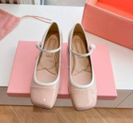 Туфли MIU MIU, арт. 477518745
