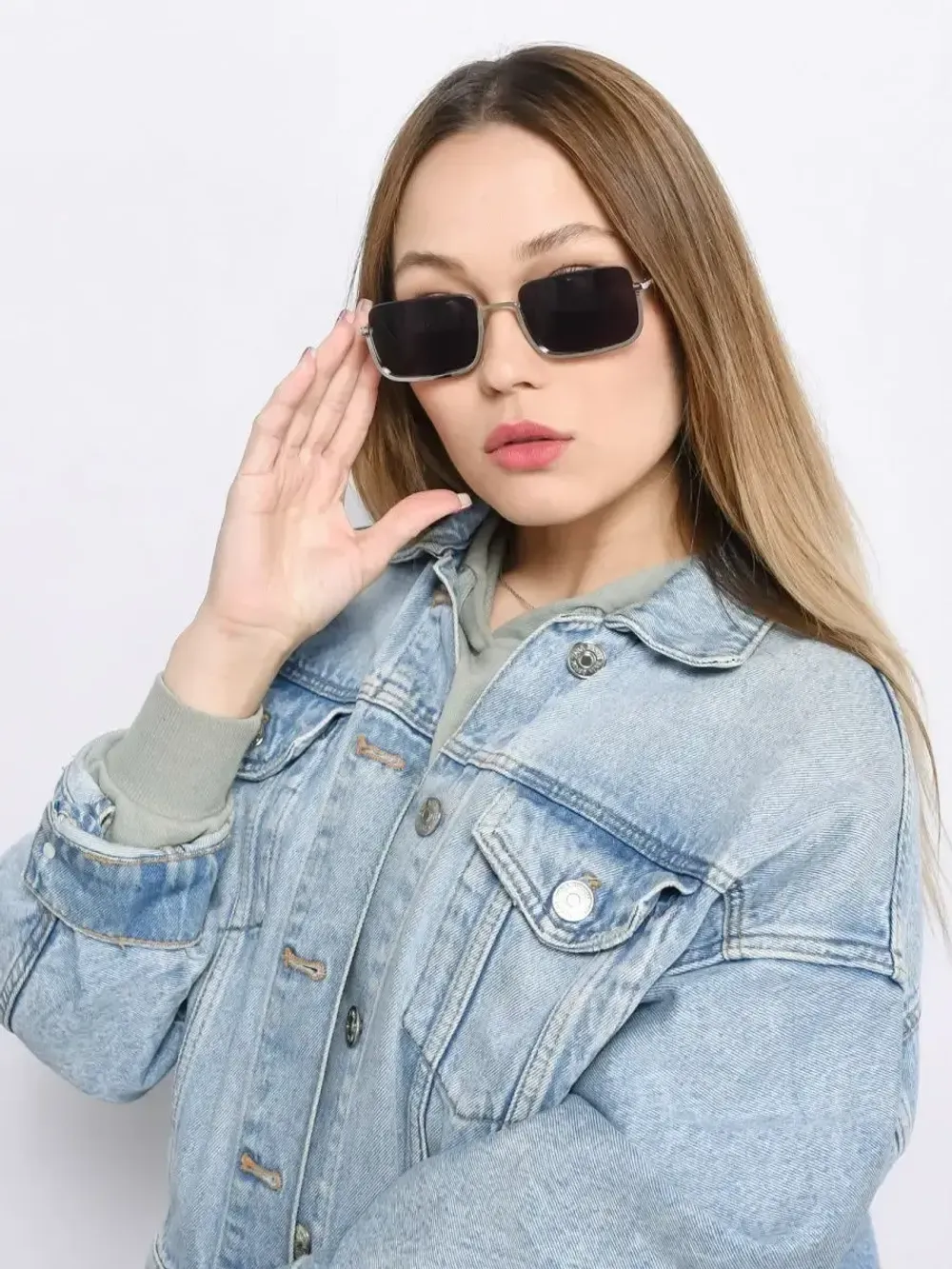 Солнцезащитные очки