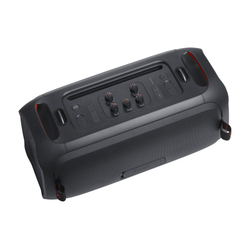 Портативная беспроводная Bluetooth колонка JBL PartyBox On-the-Go Essential (с микрофоном)
