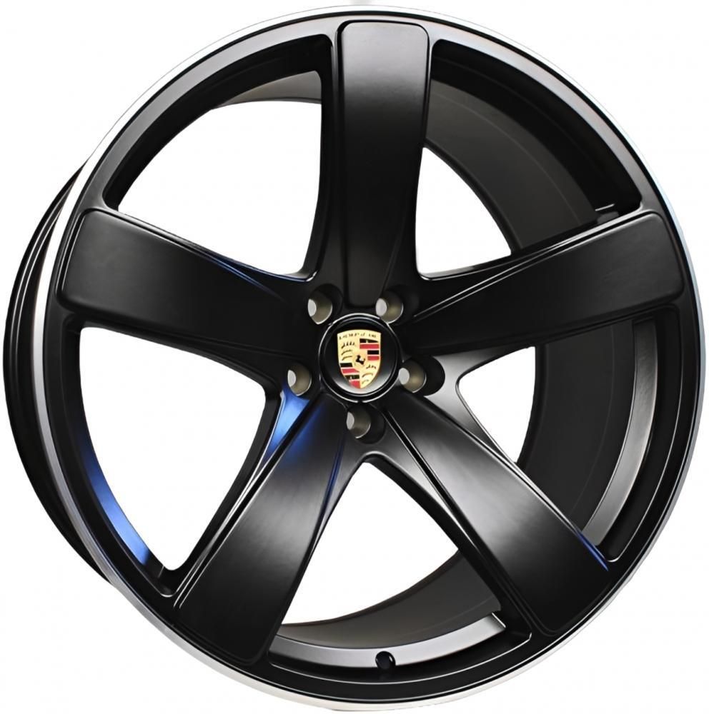 Stuttgart TS 5486 9x21 5x112 ET 26 Dia 66.5 (SBML)