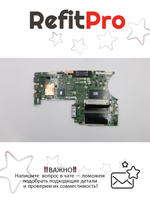 Материнская плата для ноутбука Lenovo ThinkPad T460p i5-6440 UMA AMT NOK (01AV856), оригинал