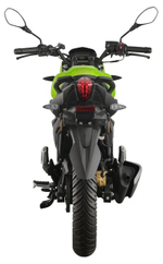 Мотоцикл SHARMAX RST 240